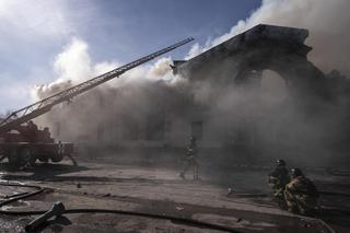 Dwa lata wojny w Ukrainie