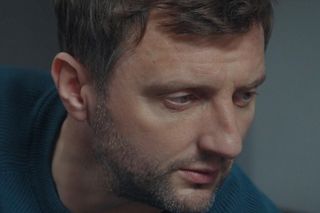 M jak miłość, odcinek 1813: Dorota (Iwona Rejzner), Bartek (Arkadiusz Smoleński) 