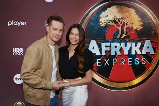 Michał Mikołajczak wygrał 3. edycję programu Agent - Gwiazdy. Teraz powalczy o zwycięstwo w Afryka Express