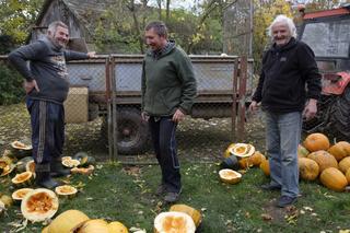 Rolnicy. Podlasie, odcinek 51 (sezon IV)