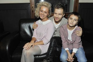 Sztaba był mężem Szelągowskiej