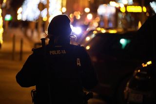  Wciągnęli w to własne dziecko. Tłumaczyli się biedą. Szok w Podlaskiem