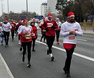 Bieg dla Niepodległej 2024 w Białymstoku