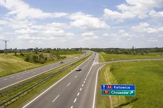 A4 między Krakowem i Katowicami to tak naprawdę pierwsza autostrada w Polsce, którą wybudowano w ramach partnerstwa publiczno-prywatnego, po śladzie drogi powstałej w latach 70. i 80.