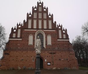 Powiat łomżyński