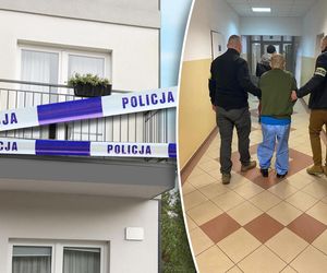 Szamotanina na balkonie, kobieta walczyła o życie