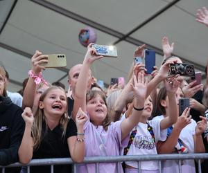 Skolim, Piękni i Młodzi Magdalena Narożna oraz Masters wystąpili na Bronowicach  w Lublinie