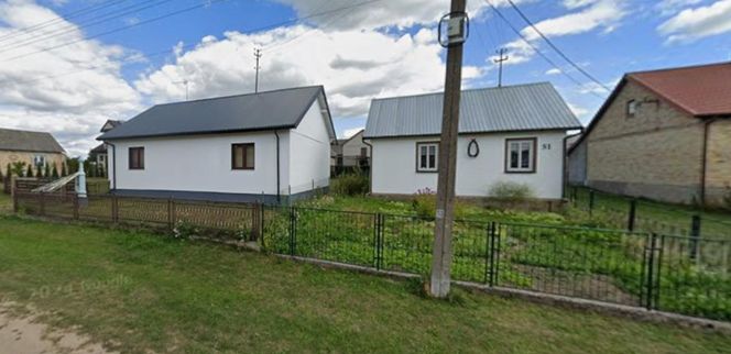 Malutka wieś w woj. podlaskim ukryta przed całym światem. Skrywa dramatyczną historię!