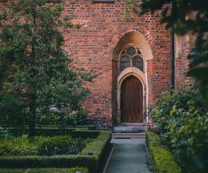 Muzeum Architektury we Wrocławiu - zdjęcia zabytkowego budynku