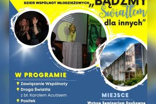 Wspólna formacja młodego pokolenia