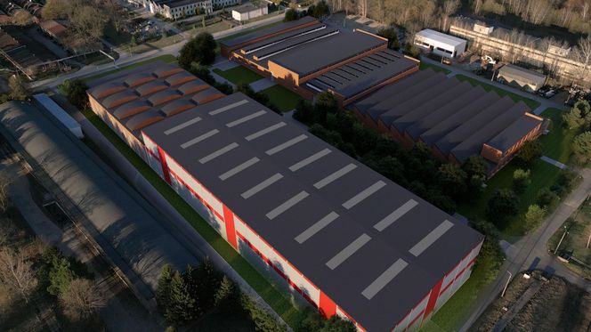 Wielka inwestycja MESKO S.A. Do 2027 roku powstanie 150 tys. korpusów amunicji 155 mm