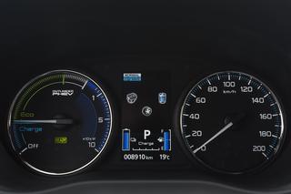 Mitsubishi Outlander PHEV 224 KM Instyle Plus 4WD S-AWC