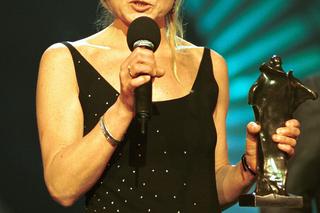 Monika Olejnik jak się zmieniła