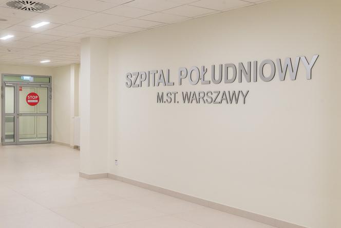 Szpital Południowy