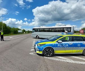 Protest w Dorohusku zakończony. Przewoźnicy pojawią się w Sejmie