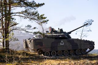 Siły Zbrojne Estonii