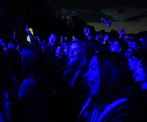 Juwenalia Śląskie 2025. Ich Troje i Golec uOrkiestra w ostatni dzień studenckiego święta