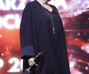 Katarzyna Grochola o chorobie: „Musiałam się czegoś nauczyć”