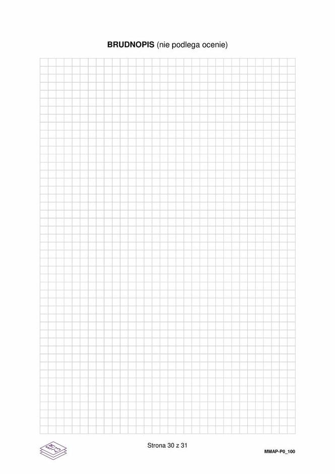 Matura poprawkowa 2024: matematyka. Arkusze CKE i odpowiedzi [Formuła 2023]