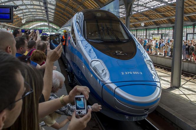 Pendolino
