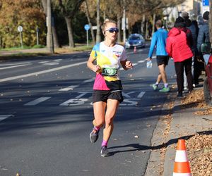 Za nami kolejna edycja Półmaratonu Lubelskiego