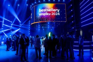 Internauci nie mają litości dla Bestsellerów Empiku 2024. “Jedna z najnudniejszych gal od lat”