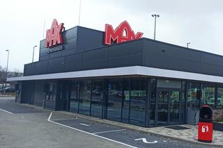 Otwarcie MAX Premium Burgers w Olsztynie. Znamy datę!