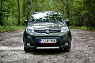 Fiat Panda 4x4