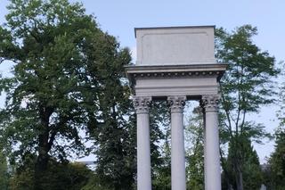 Mauzoleum generała Józefa Bema w Tarnowie