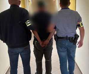  Przez dwa lata szajka mężczyzn kradła miedziany dach z Pałacu Sapiehów