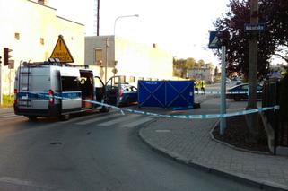 Potrącenie na skrzyżowaniu Nakielskiej i Nasypowej. Zatrzymano prawo jazdy kierowcy