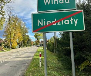 Ada i Henryk zginęli w pożarze pod Kętrzynem