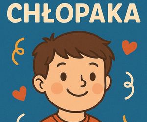 Dzień Chłopaka 2025. Fajne życzenia, wierszyki + kartki do wysłania 30 września