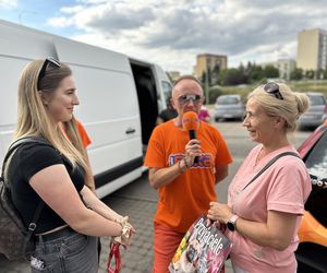 ESKA Summer City i VIVE Profit