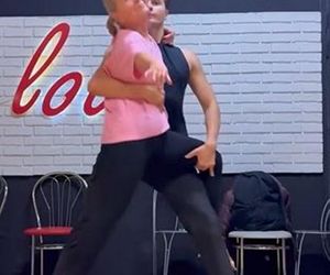 Barbara Bursztynowicz jako Labubu