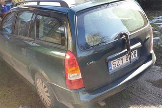 Samochody z licytacji komorniczych na Śląsku - zobacz zdjęcia i ceny