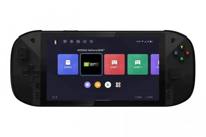 Lenovo Legion Go z masą informacji i pierwszymi zdjęciami! To będzie rywal Nintendo Switch 2