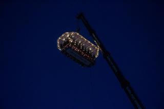 Pierwszy dzień Bella Skyway Festival 2023 w Toruniu. Zdjęcia z imprezy