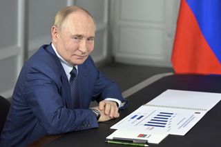 Putin zaatakuje kolejne kraje? Minister powiedzał, co o tym myśli