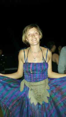 Elżbieta Bargiel, Polka zaginiona w Nepalu