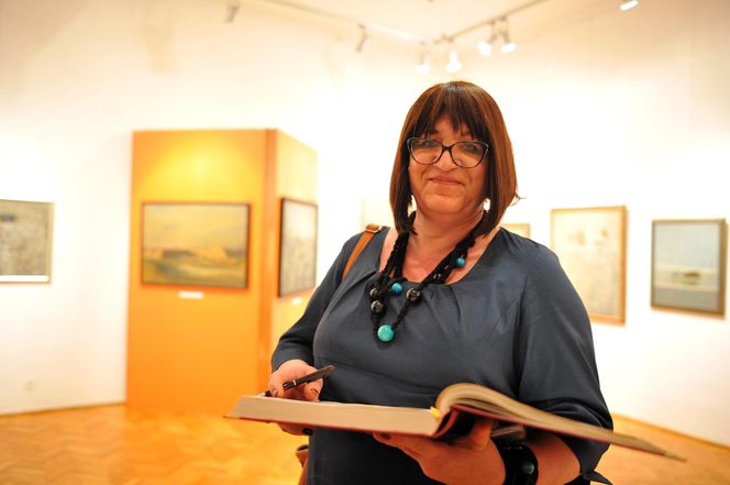 Tak zmieniała się Anna Grodzka