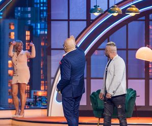 Randka w ciemno - odcinek 6