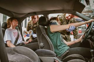 Intensywny weekend szkoleniowy lubelskich terytorialsów