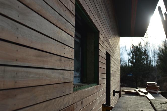 Największa na Śląsku sauna powstaje w Rudzie Śląskiej