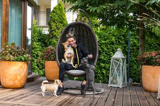 Monika Goździalska. Odważ się być sobą