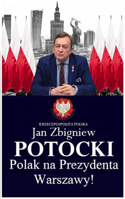 Oni powalczą o Warszawę. Wybory samorządowe 2018 