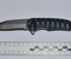 Puławy: 18-latek i jego kolega zaatakowali dwóch mężczyzn. Trafili do aresztu