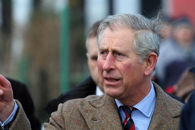 Oni już poznali króla Karola III