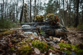 Nowa służba wojskowa w Niemczech. Czy młodzi Niemcy trafią do wojska przez losowanie?