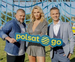 Karolina Gilon, Łukasz Jurkowski, Jerzy Mielewski